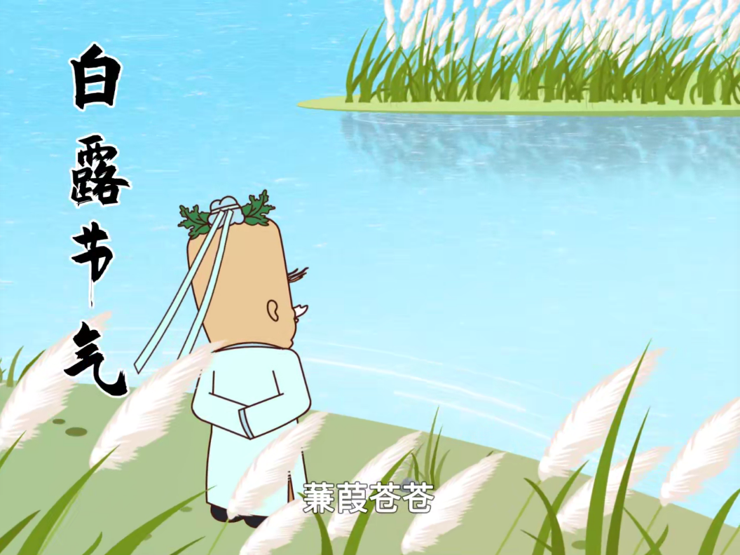 《本草綱目》記載，蒹葭即蘆葦，有妙用